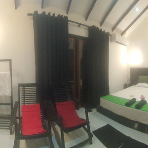 Hotel Elephant Avenue Yala cazare Tissamaharama