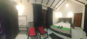 Hotel Elephant Avenue Yala cazare Tissamaharama