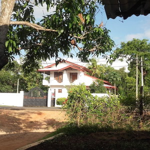 Hotel The European Gate cazare Anuradhapura