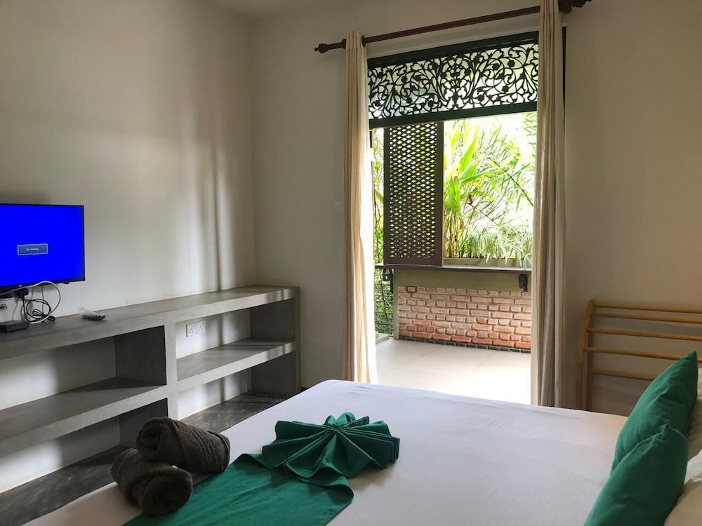 Sithagi Villa