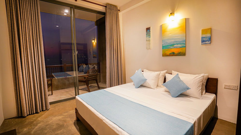 Hotel Beyond The Sea By Ceylonese