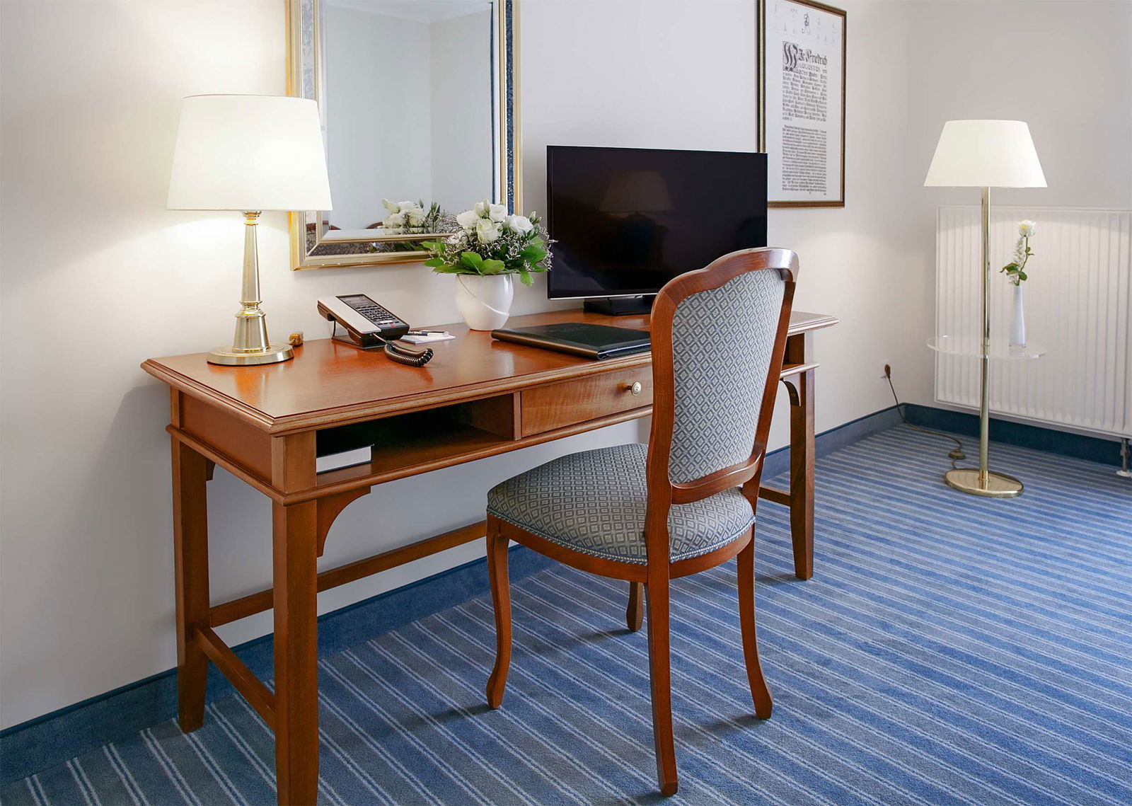 Hotel Dorint Parkhotel Meißen