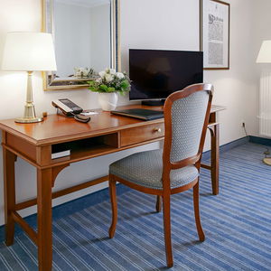 Hotel Dorint Parkhotel Meißen cazare Meissen