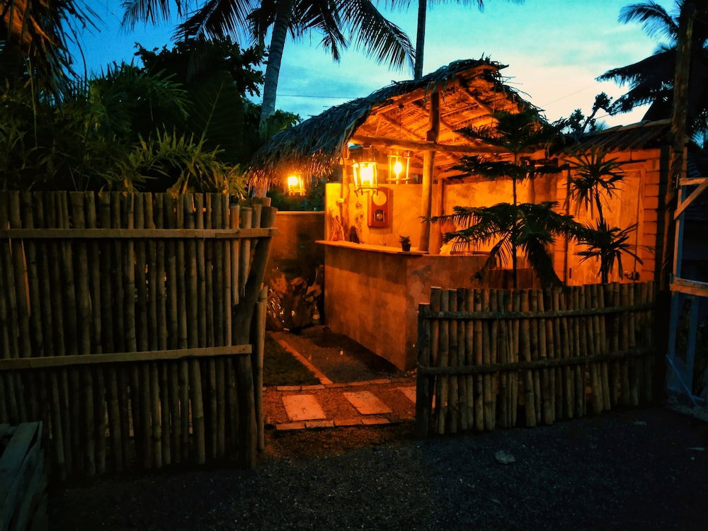 Hotel Lunuvila Resort Dickwella