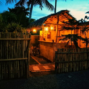 Sejur Lunuvila Resort Dickwella vacanta Dickwella Central