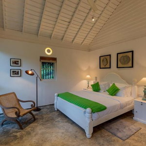 Sejur Ilukketiya Tea Chalets vacanta Unawatuna