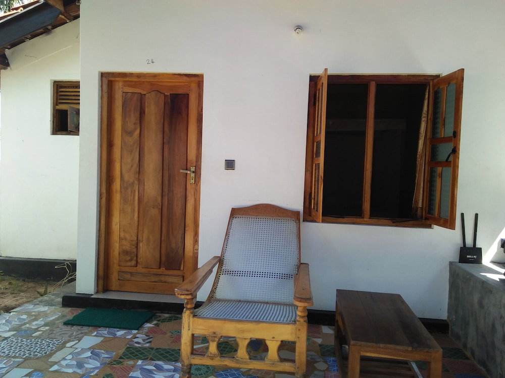 Hotel Star Hotel Arugambay