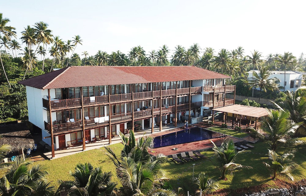 Hotel Timeless Villa