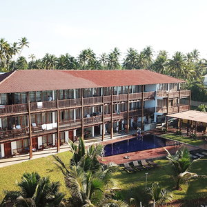 Hotel Timeless Villa cazare Ahangama
