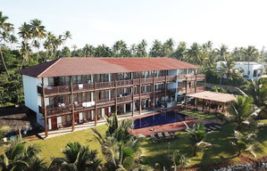 Hotel Timeless Villa cazare Ahangama