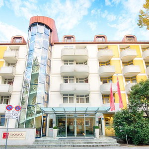 Hotel Leonardo Hotel And Residenz cazare Munchen