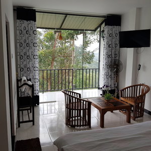 Hotel Us Holiday Resort cazare Ella Town