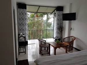Hotel Us Holiday Resort cazare Ella Town