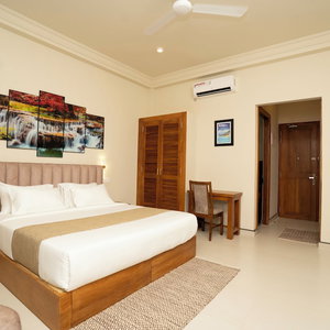 Hotel Orchid Resort By Paradise cazare Koggala