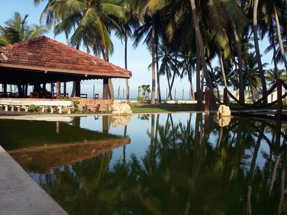 Hotel Aquarius Resort