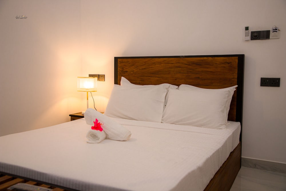 Hotel Sekku Villa