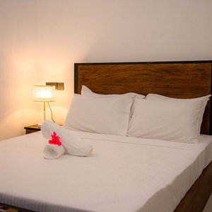 Hotel Sekku Villa cazare Dickwella Central