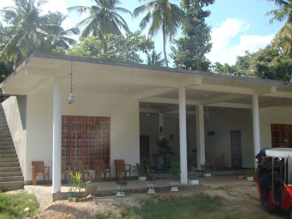 Hotel Nadun Rest