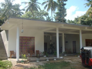 Hotel Nadun Rest cazare Polonnaruwa
