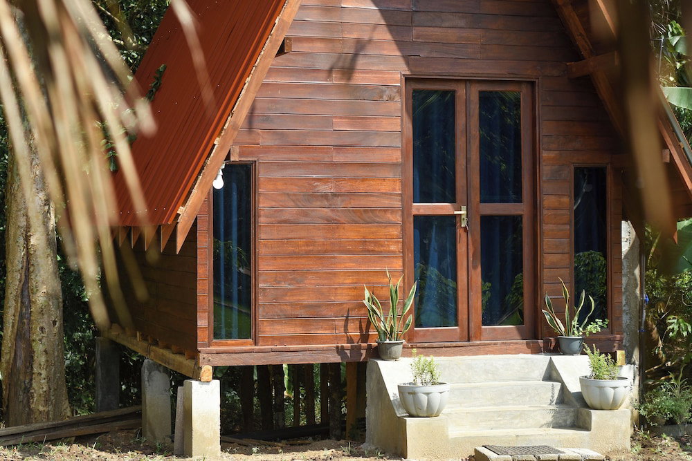 Hotel Vr Nature Cottage