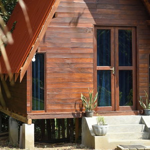 Hotel Vr Nature Cottage cazare Wellawaya