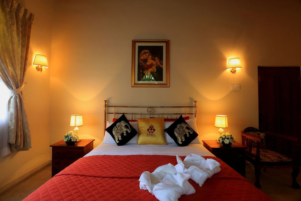 Hotel Emel Boutique Hotel