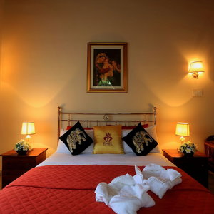 Sejur Emel Boutique Hotel vacanta Wayikkal