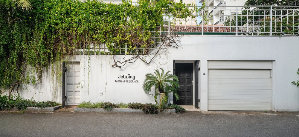 Jetwing Ratnam Residence