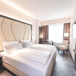 Hotel Best Western Plaza Hotel Mannheim cazare Mannheim