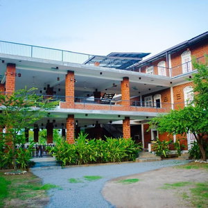 Hotel Sky 14 Safari Resort cazare Kataragama