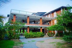 Hotel Sky 14 Safari Resort cazare Kataragama