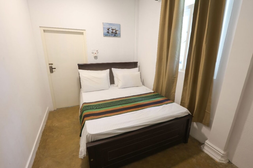 Hotel Airport Green Villa