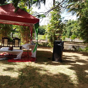 Hotel Seth Way Echo Village cazare Giritale