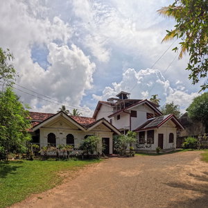 Hotel Surf Bay Villa cazare Dickwella Central