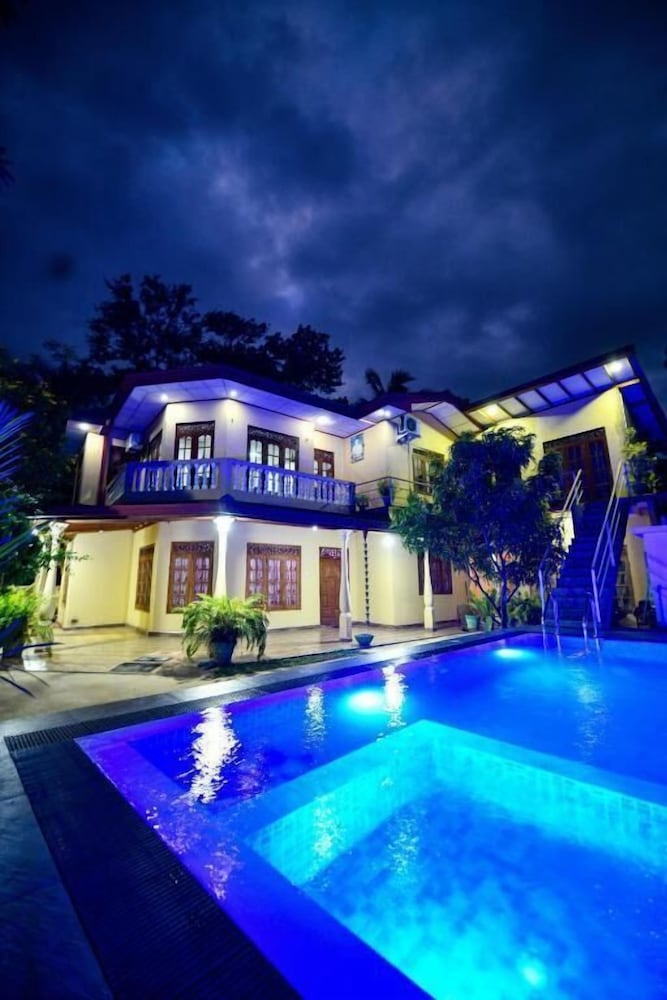 Hotel Wildlife Safari House