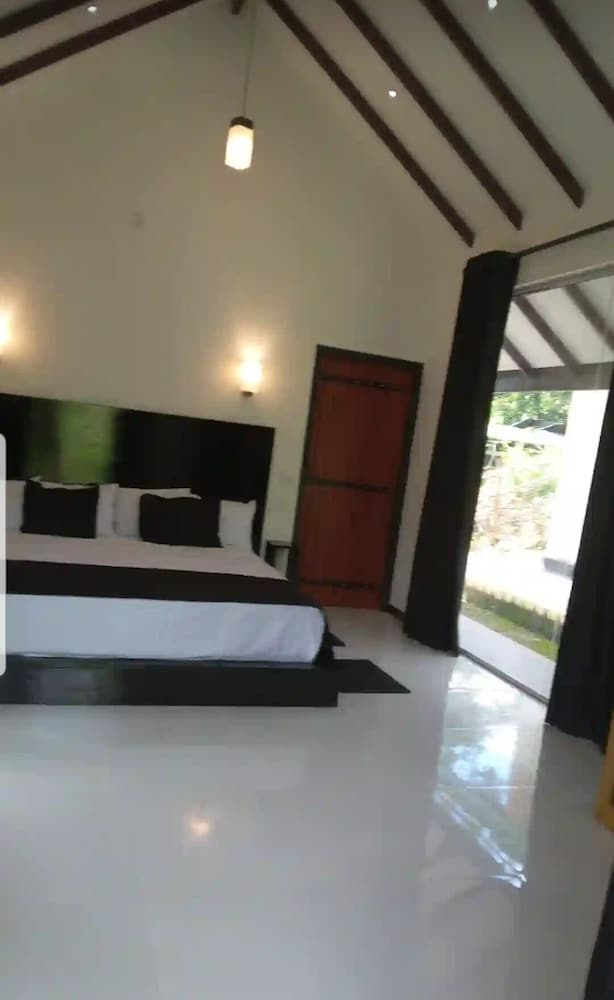 Hotel Air Way Yala