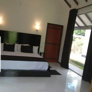 Hotel Air Way Yala cazare Tissamaharama