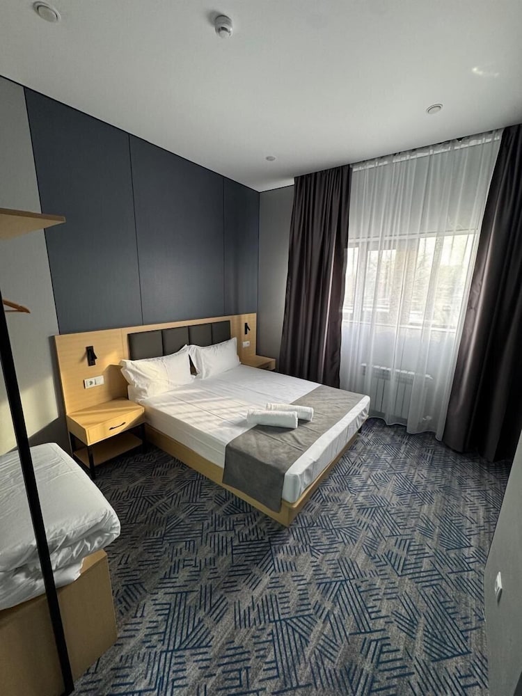 Hotel Home Inn