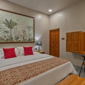 Hotel Lakeside Retreat Eco Luxury Villa cazare Matale
