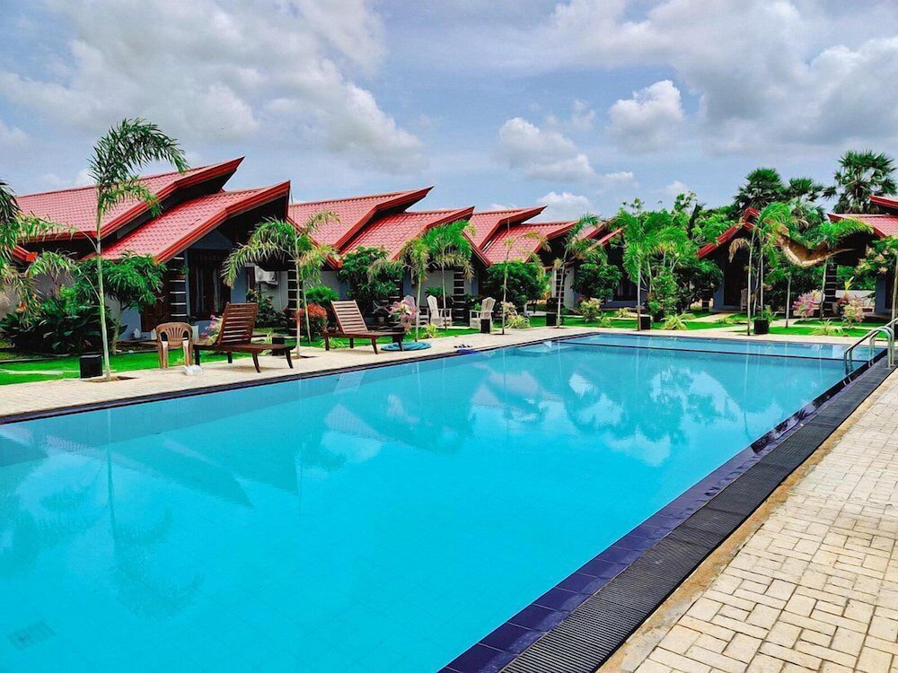 Hotel Anukama Resort