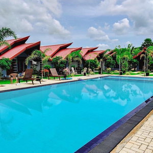 Sejur Anukama Resort vacanta Nilaveli