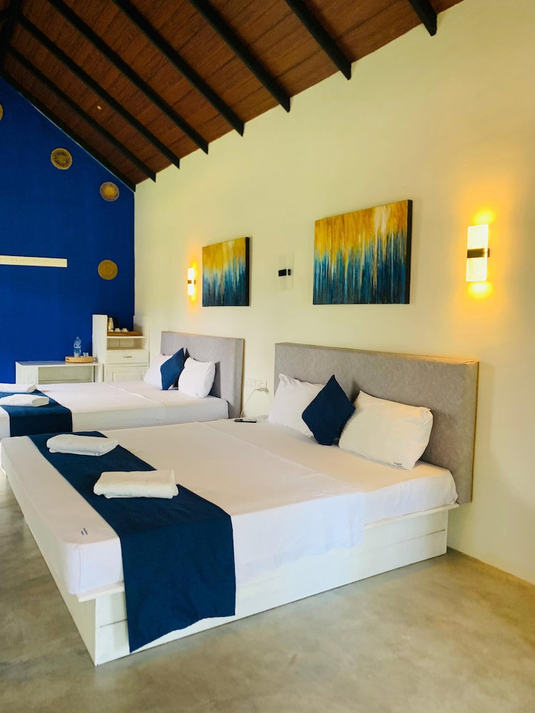 Anukama Resort