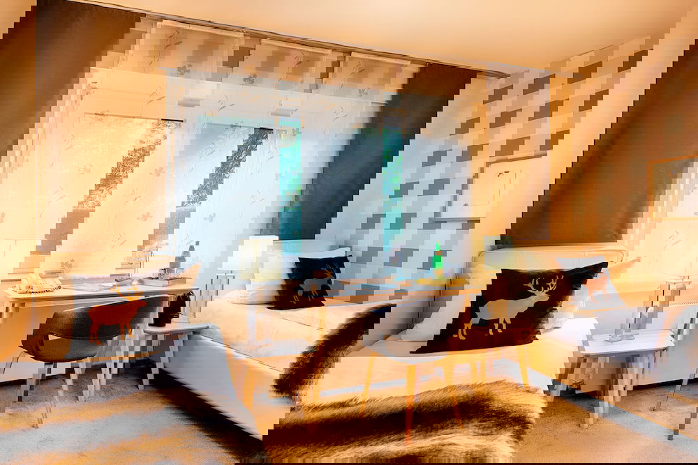 Hotel Hotel Fürst Garden