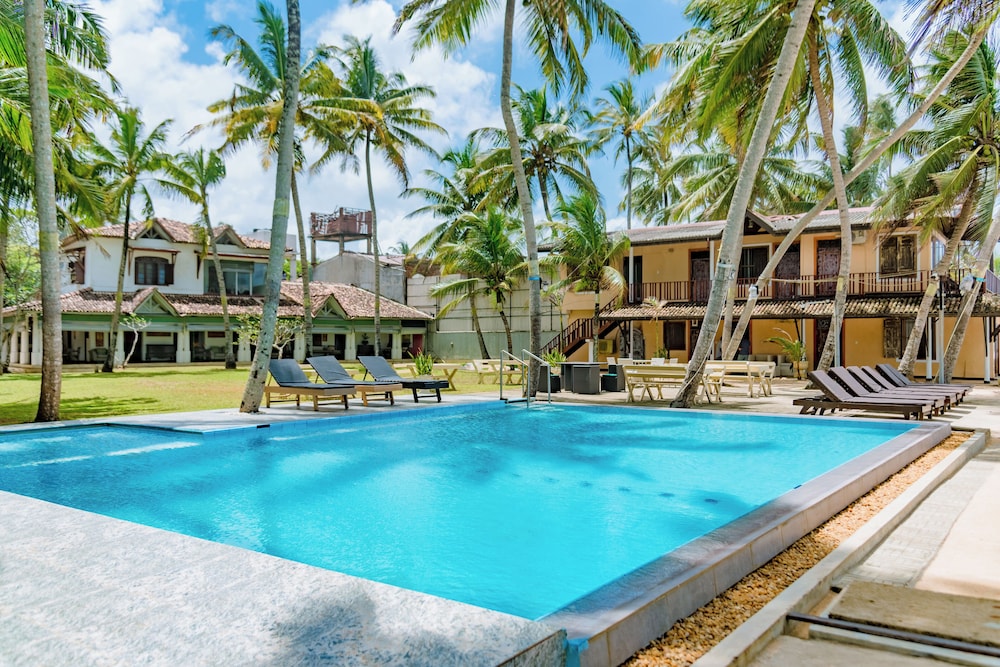 Hotel Amor Beach Unawatuna