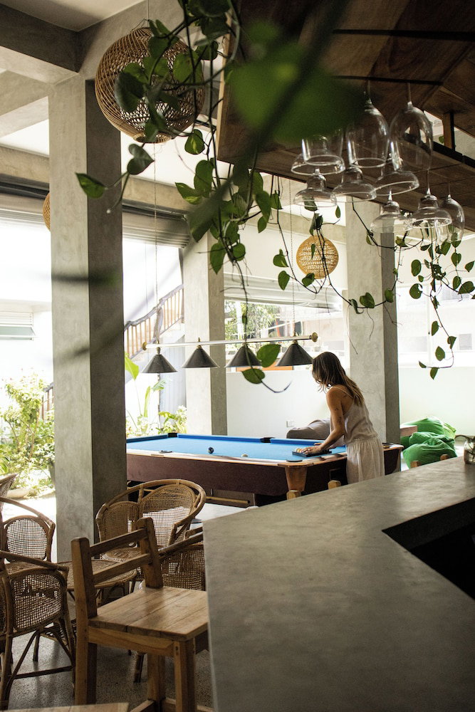 Casa Samaya, Boutique Beachfront Hotel In Weligama