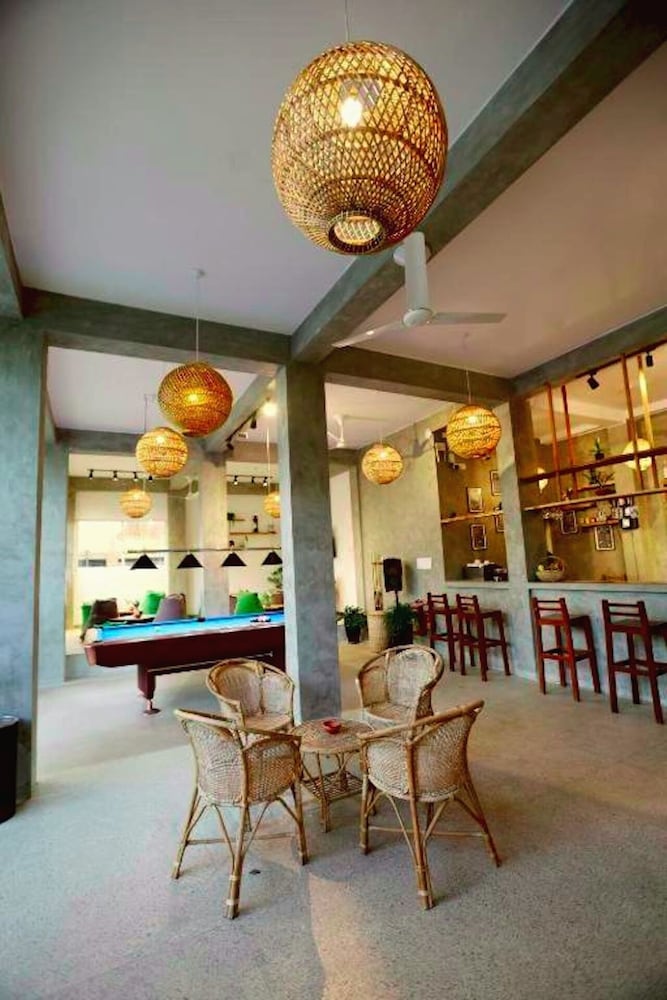 Casa Samaya, Boutique Beachfront Hotel In Weligama