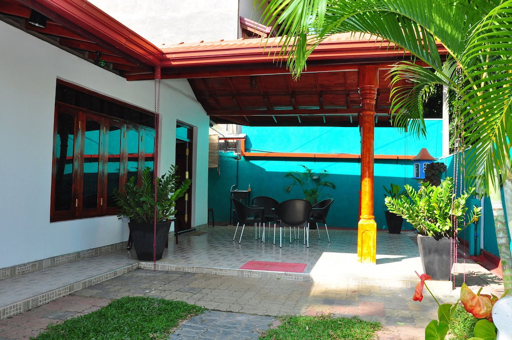 Hotel Hotel Camorich