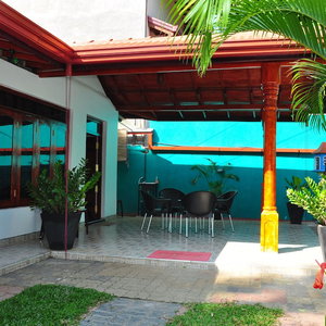 Hotel Hotel Camorich cazare Tissamaharama