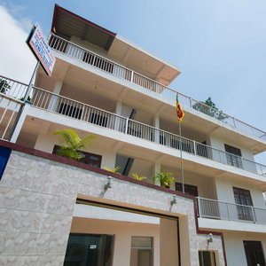 Hotel Roylanka Inn cazare Kadugannawa