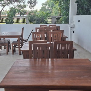 Hotel Asai Surf Inn Arugambay cazare Arugam Bay